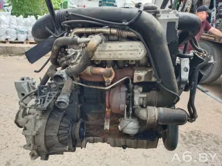 BXE Двигатель Audi A3 8P Арт 97125931, вид 9