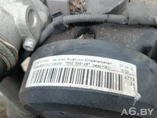 BXE Двигатель Audi A3 8P Арт 97125931, вид 2