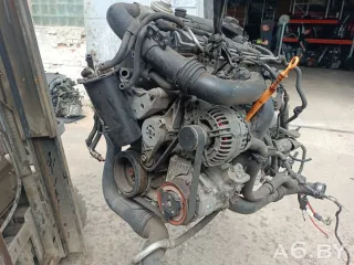 BXE Двигатель Audi A3 8P Арт 97125931, вид 4