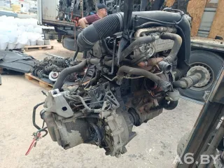 BXE Двигатель Audi A3 8P Арт 97125931, вид 8