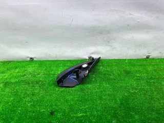962439977 Накладка на зеркало левое Peugeot 206 1 Арт 97121907, вид 6