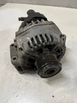  Генератор Opel Corsa C Арт 97127087, вид 1