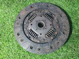 032141032 T408, 027 105 273D Корзина сцепления Volkswagen Golf 4 Арт 97125335, вид 6