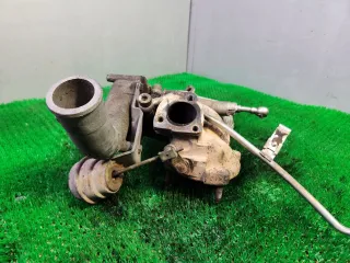 06A145703G Турбина Volkswagen Golf 4 Арт 97121799, вид 4