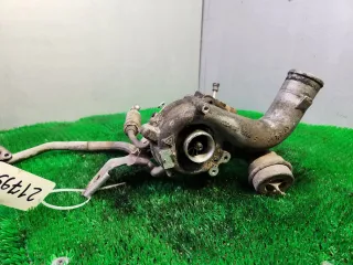 06A145703G Турбина Volkswagen Golf 4 Арт 97121799, вид 1