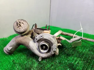 06A145703G Турбина Volkswagen Golf 4 Арт 97121799, вид 7