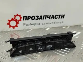 A2229050502 Кнопки (прочее) Mercedes S W222 Арт 6-388-84, вид 1