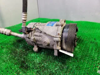1J0820803K Компрессор кондиционера Audi TT 1 Арт 97121817, вид 1