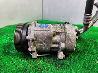 1J0820803K Компрессор кондиционера Audi TT 1 Арт 97121817, вид 4