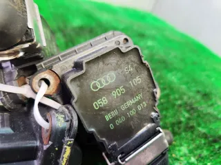 1J0820803K Катушка зажигания Audi TT 1 1.8л Ti Арт 97121831, вид 3