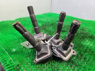 1J0820803K Катушка зажигания Audi TT 1 1.8л Ti Арт 97121831, вид 1
