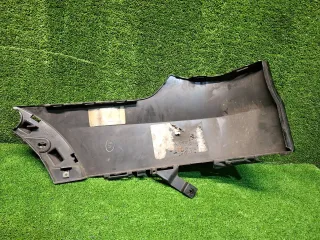  Клык бампера задний правый BMW X5 E70 Арт 97127192, вид 4