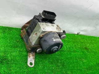 9630135080 Блок управления ABS Peugeot 206 1 Арт 171683, вид 3