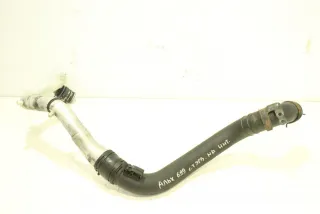 7M0145957C Патрубок турбины Seat Alhambra 1 Арт 97127200
