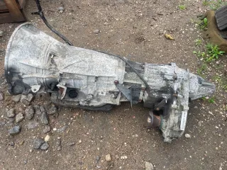 45RFE Коробка передач автоматическая (АКПП) Jeep  Grand Cherokee II (WJ) Арт 915EKP