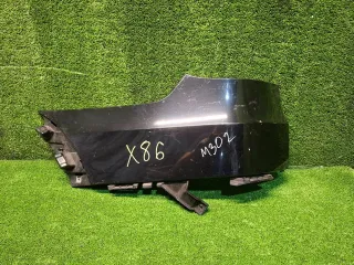  Клык бампера задний левый BMW X5 E70 Арт 97127204, вид 1