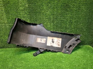  Клык бампера задний левый BMW X5 E70 Арт 97127204, вид 4