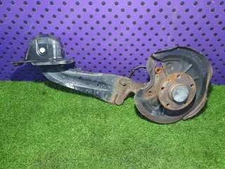 10505225H Кулак задний левый Skoda Octavia A5 restailing Арт 97127236