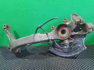 8D0 407 258 Ступица передняя правая Audi A4 B5 Арт 97127248, вид 6
