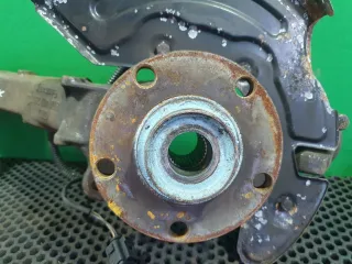 8D0 407 258 Ступица передняя правая Audi A4 B5 Арт 97127248, вид 2