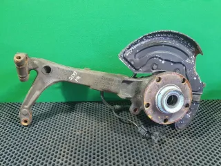 8D0 407 258 Ступица передняя правая Audi A4 B5 Арт 97127248, вид 1