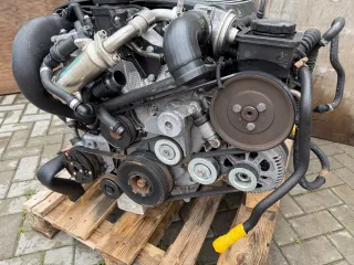 204D1 Двигатель BMW 3 E46 (204D1) Арт 436200725, вид 7