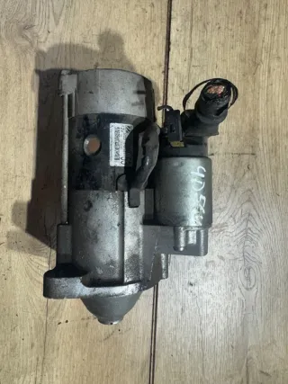 M002T87072ZT,1810A053 Стартер Mitsubishi L200 4 Арт 034674