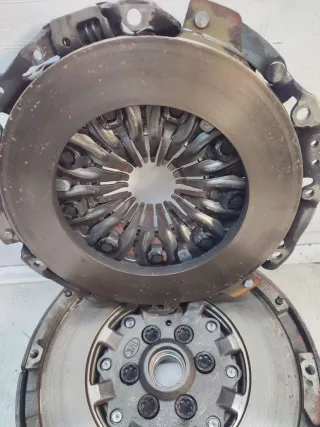 55267005 Комплект сцепления Jeep Cherokee KL Арт 97096838, вид 6