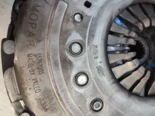 55267005 Комплект сцепления Jeep Cherokee KL Арт 97096838, вид 3