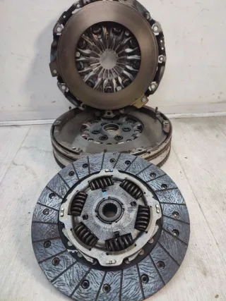 55267005 Комплект сцепления Jeep Cherokee KL Арт 97096838, вид 4