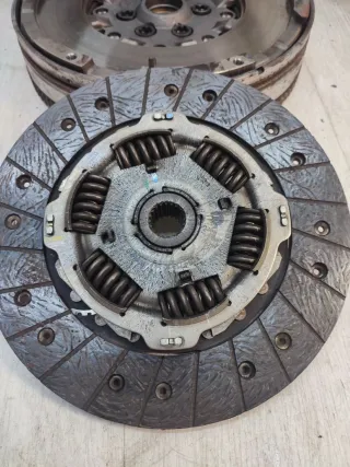 55267005 Комплект сцепления Jeep Cherokee KL Арт 97096838, вид 5