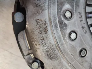 55267005 Комплект сцепления Jeep Cherokee KL Арт 97096838, вид 2