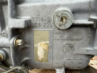 1053401127  КПП (Коробка передач механическая) BMW 3 E46 (1053401127) Арт 4362007251, вид 6