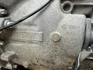 1053401127  КПП (Коробка передач механическая) BMW 3 E46 (1053401127) Арт 4362007251, вид 7