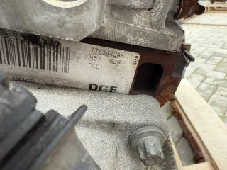 256D1 Двигатель BMW 5 E39 (256D1) Арт 760250725, вид 13