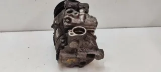  Компрессор кондиционера Audi A4 B7 Арт 17669, вид 8