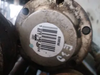 1229142 Полуось задняя (приводной вал, ШРУС) BMW 5 E39 Арт 97127346, вид 1