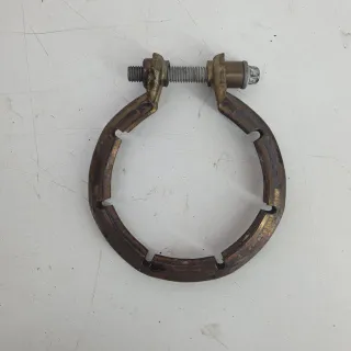 8512137 Хомут металлический BMW 4 F32/F33/GT F36 Арт BMW26960, вид 1