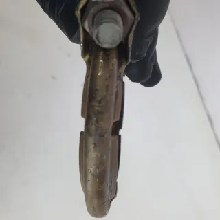 8512137 Хомут металлический BMW 4 F32/F33/GT F36 Арт BMW26960, вид 2