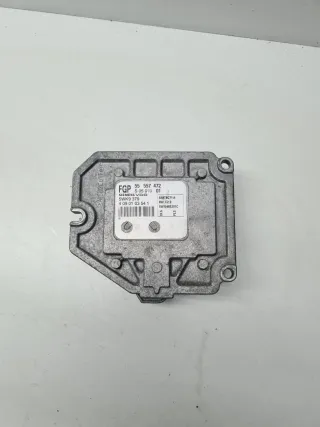 55557472, 5WK9379, S0501001 Блок управления двигателем Opel Astra H Арт 15982, вид 2