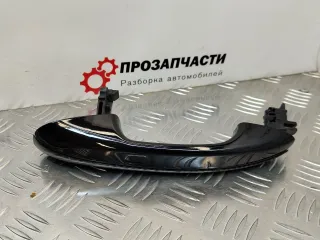 A0997601959, A0997602359 Ручка наружная задняя левая Mercedes S W222 Арт 6-399-84, вид 3