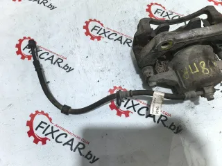 84559406 Шланг тормозной GMC Terrain 2 Арт 21871