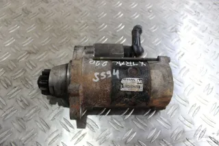 233008H801 Стартер Nissan X-Trail T30 Арт S594, вид 1