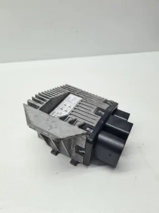 8Z0959501, 898981000 Блок управления вентилятора Audi A2 Арт 15995, вид 2