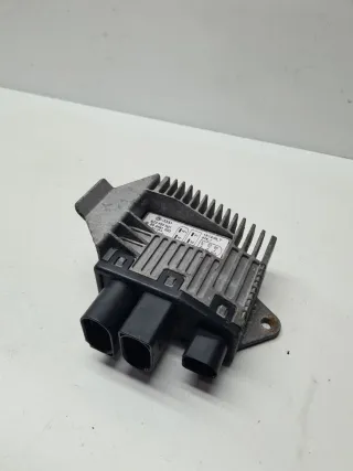 8Z0959501, 898981000 Блок управления вентилятора Audi A2 Арт 15995, вид 1