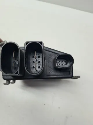 8Z0959501, 898981000 Блок управления вентилятора Audi A2 Арт 15995, вид 3