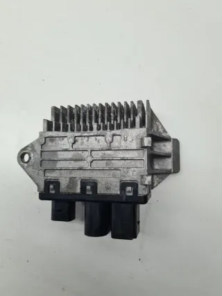 8Z0959501, 898981000 Блок управления вентилятора Audi A2 Арт 15995, вид 4
