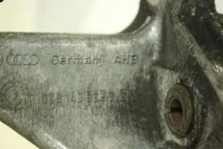 028145523E Кронштейн гидроусилителя Ford Galaxy 1 Арт 97128104, вид 4