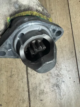 SM61211,SM71004 Стартер Honda Accord 7 Арт 034677, вид 4