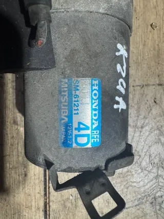 SM61211,SM71004 Стартер Honda Accord 7 Арт 034677, вид 5
